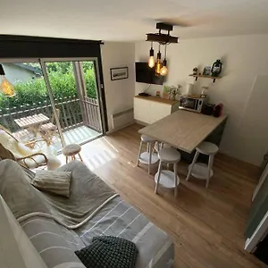 Au Coeur De Lary Appartement Saint-Lary-Soulan