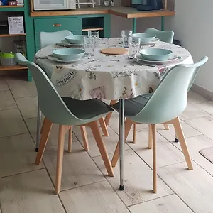 Chez Tchoupi Hébergement de vacances Villefranche-de-Rouergue